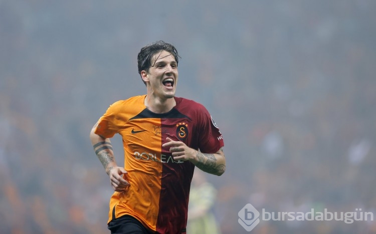 Dİ Maria yerine Zaniolo