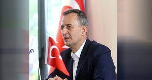 Savunma Sanayi Başkanı Haluk Görgün'e yaptırım yok