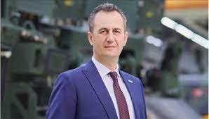 Savunma Sanayi Başkanı Haluk Görgün'e yaptırım yok