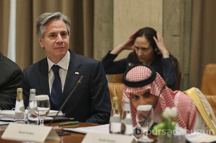 ABD: Suriye ile normalleşme süreci mümkün değil