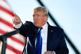 Trump, gizli belgelerle aleyhinde iddianame hazırlandığını belirtti
