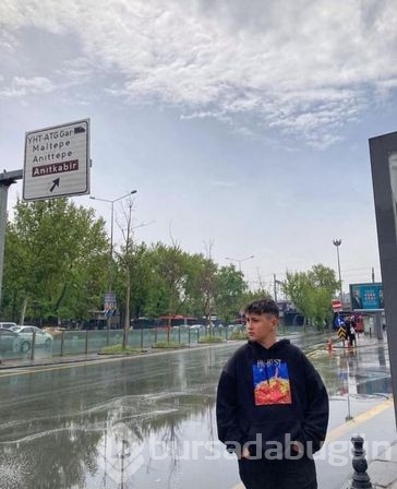 Ölüme yolculuk!