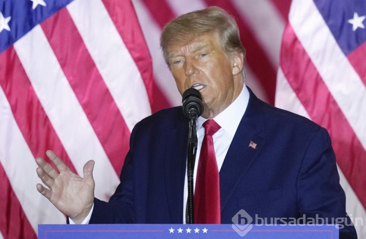 Trump federal mahkemeye çağrıldı