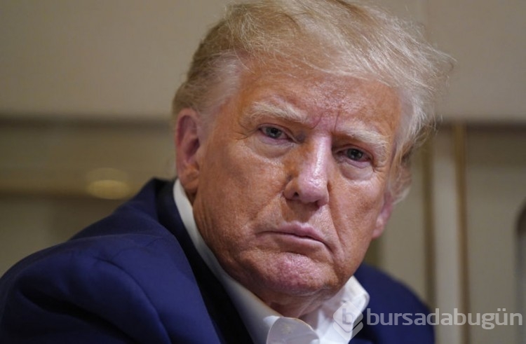 Trump federal mahkemeye çağrıldı