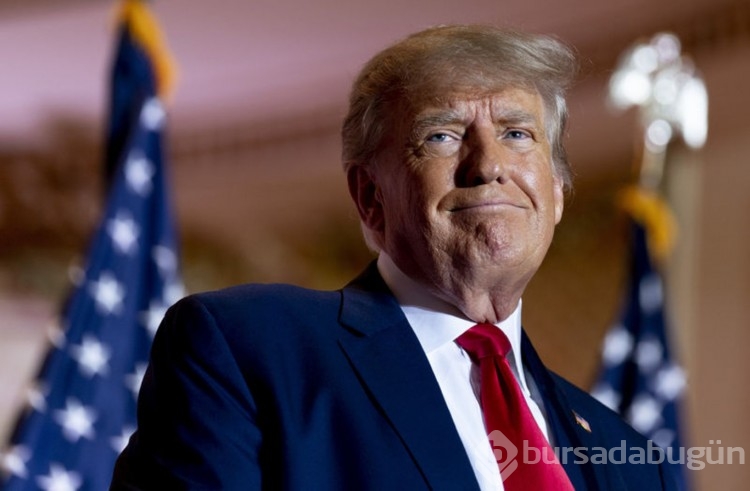 Trump federal mahkemeye çağrıldı