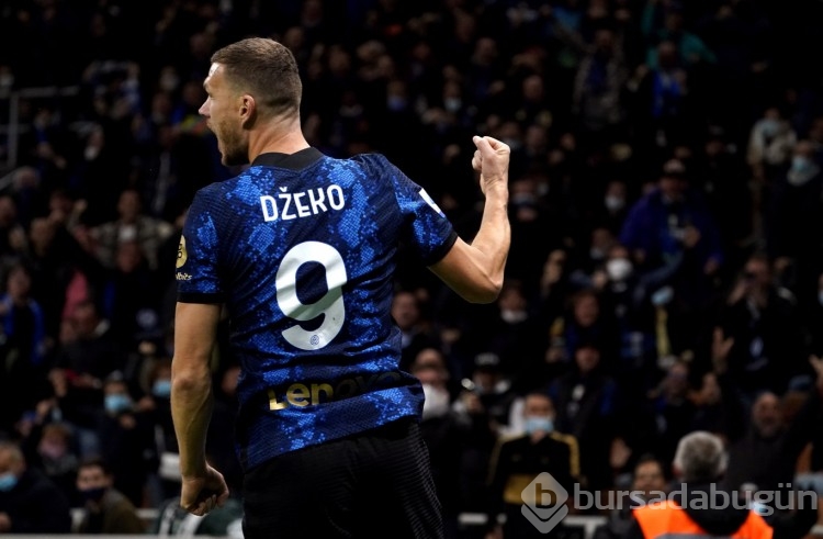 Fenerbahçe'de Edin Dzeko sesleri!
