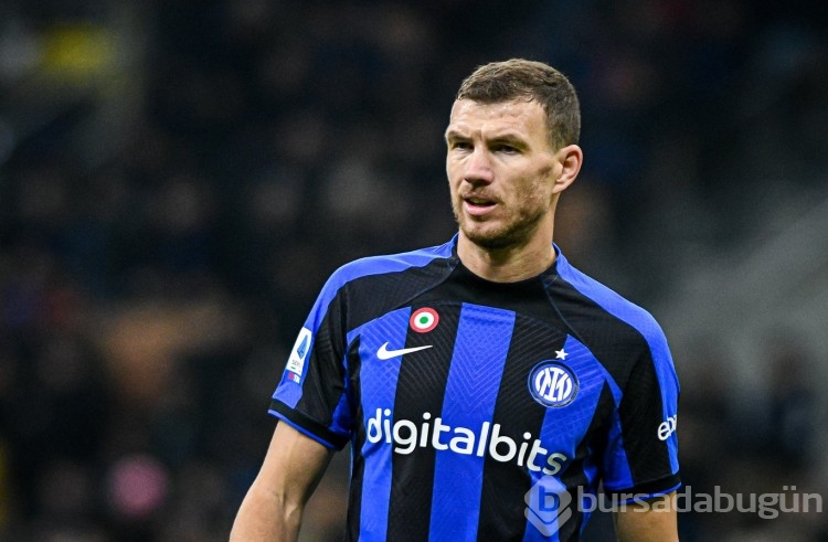 Fenerbahçe'de Edin Dzeko sesleri!
