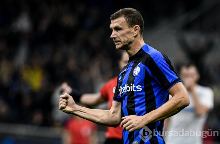 Fenerbahçe'de Edin Dzeko sesleri!
