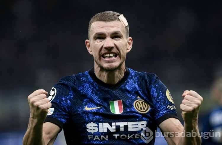 Fenerbahçe'de Edin Dzeko sesleri!
