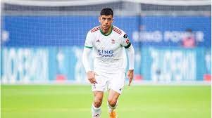 Valencia, Cenk Özkacar'ın bonservisini aldı