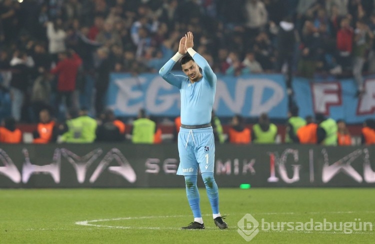 Mourinho'dan Uğurcan'a kanca!