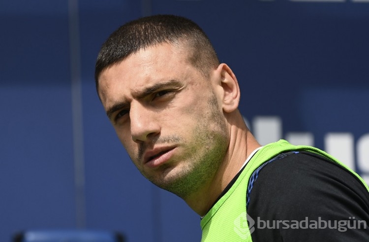 Galatasaray, Merih Demiral'ı transfer etmek istiyor