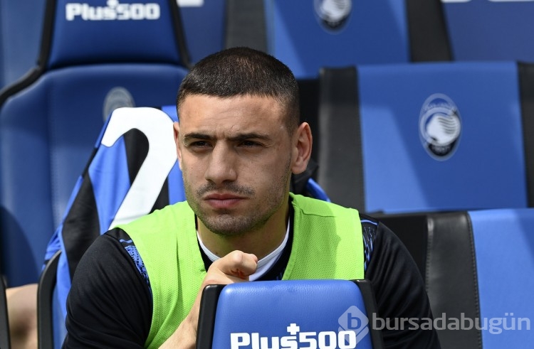 Galatasaray, Merih Demiral'ı transfer etmek istiyor