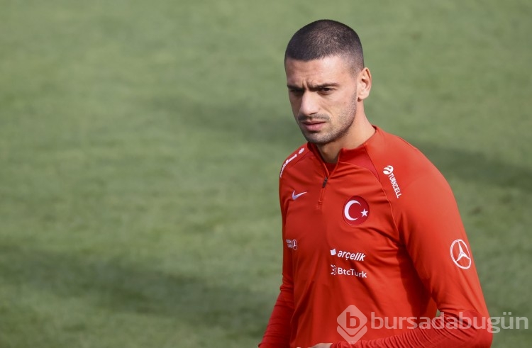 Galatasaray, Merih Demiral'ı transfer etmek istiyor