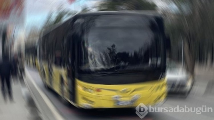 İstanbul'da telefon kullanıp ölüme yol açan sürücüye verilen ceza az bulundu!