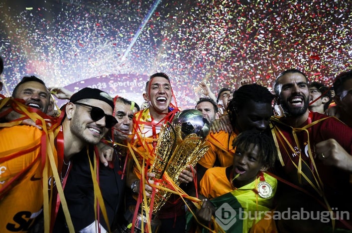 Galatasaray'ı Avrupa'da "dişine göre rakipler" bekliyor