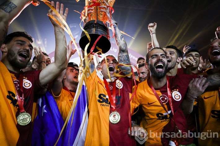 Galatasaray'ı Avrupa'da "dişine göre rakipler" bekliyor