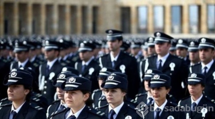 Polis tayin sonuçları açıklandı! 
