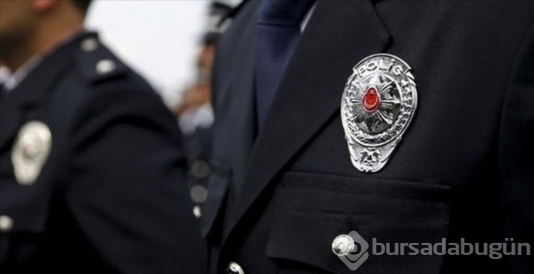 Polis tayin sonuçları açıklandı! 