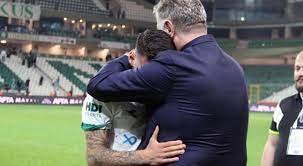 Giresunspor'dan küme düşme kaldırılma başvurusu!
