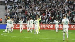 Giresunspor'dan küme düşme kaldırılma başvurusu!
