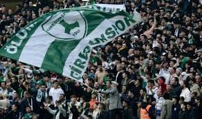 Giresunspor'dan küme düşme kaldırılma başvurusu!
