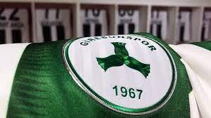 Giresunspor'dan küme düşme kaldırılma başvurusu!

