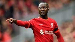 Naby Keita transferi