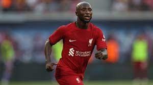 Naby Keita transferi