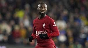 Naby Keita transferi