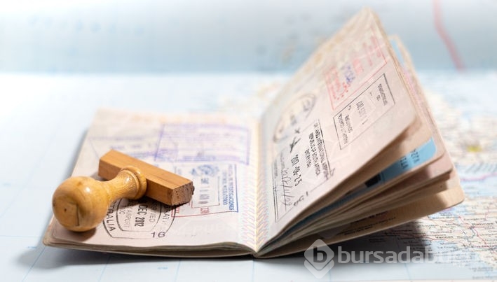 AB'den ve İtalya'dan Türk vatandaşlarına vize açıklaması
