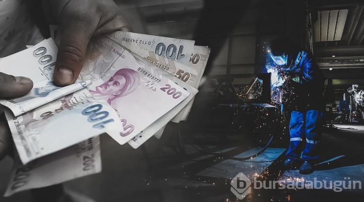 Asgariye gelecek zamla birlikte hangi ücretlerde değişiklik olacak?