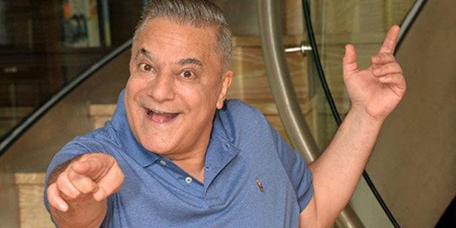 Mehmet Ali Erbil hastaneden paylaştı! Büyük tepki topladı 