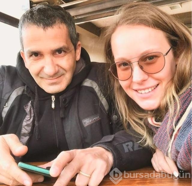 Kardeşlerim'in Orhan'ı Cüneyt Mete'nin eşi bakın kim çıktı! 