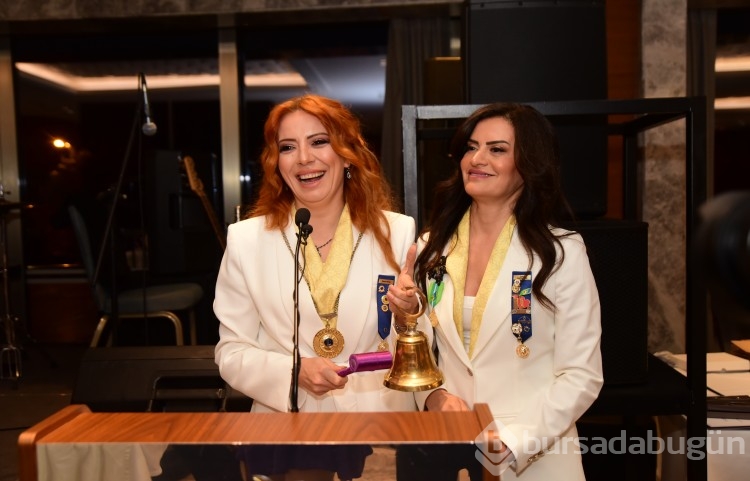 Kükürtlü Lions'ta yeni dönem