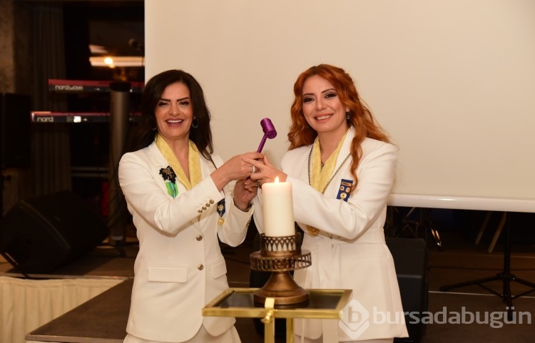 Kükürtlü Lions'ta yeni dönem