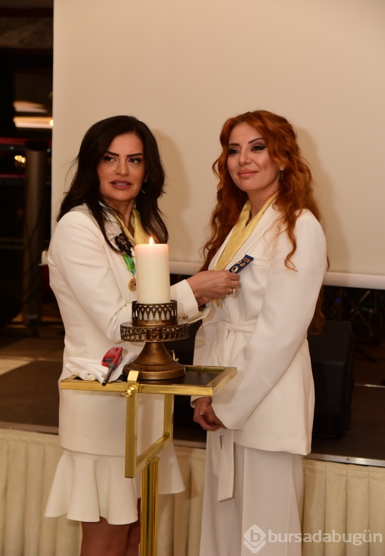 Kükürtlü Lions'ta yeni dönem