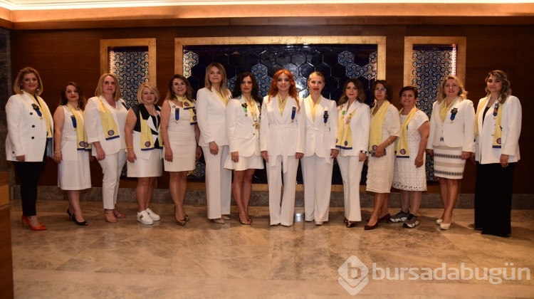 Kükürtlü Lions'ta yeni dönem