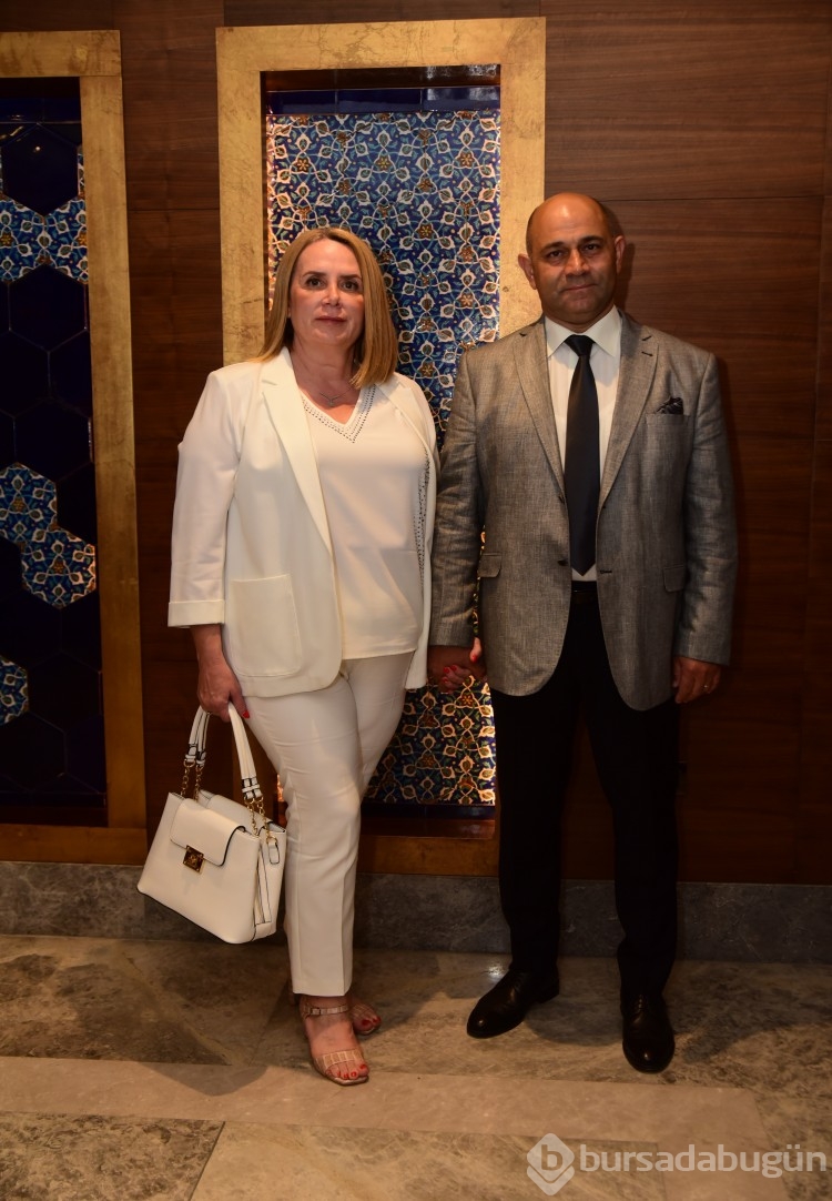 Kükürtlü Lions'ta yeni dönem