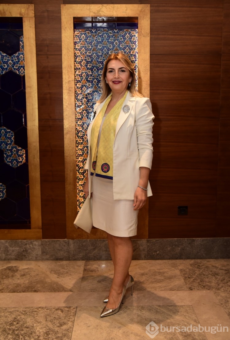 Kükürtlü Lions'ta yeni dönem
