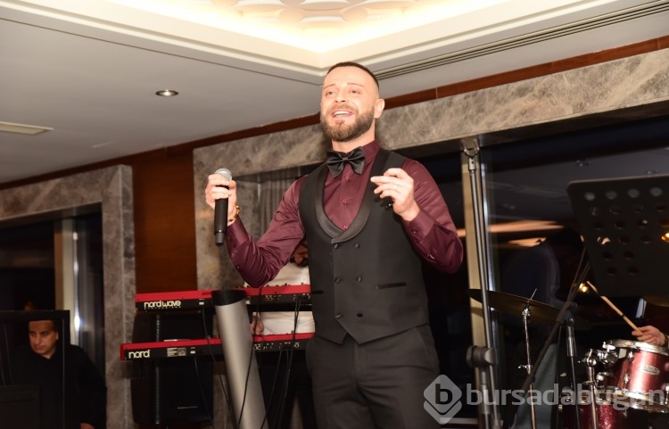Kükürtlü Lions'ta yeni dönem