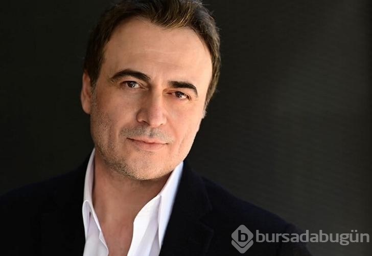 Çocuk oyuncunun annesiyle evlenen Kutsi boşanıyor! 