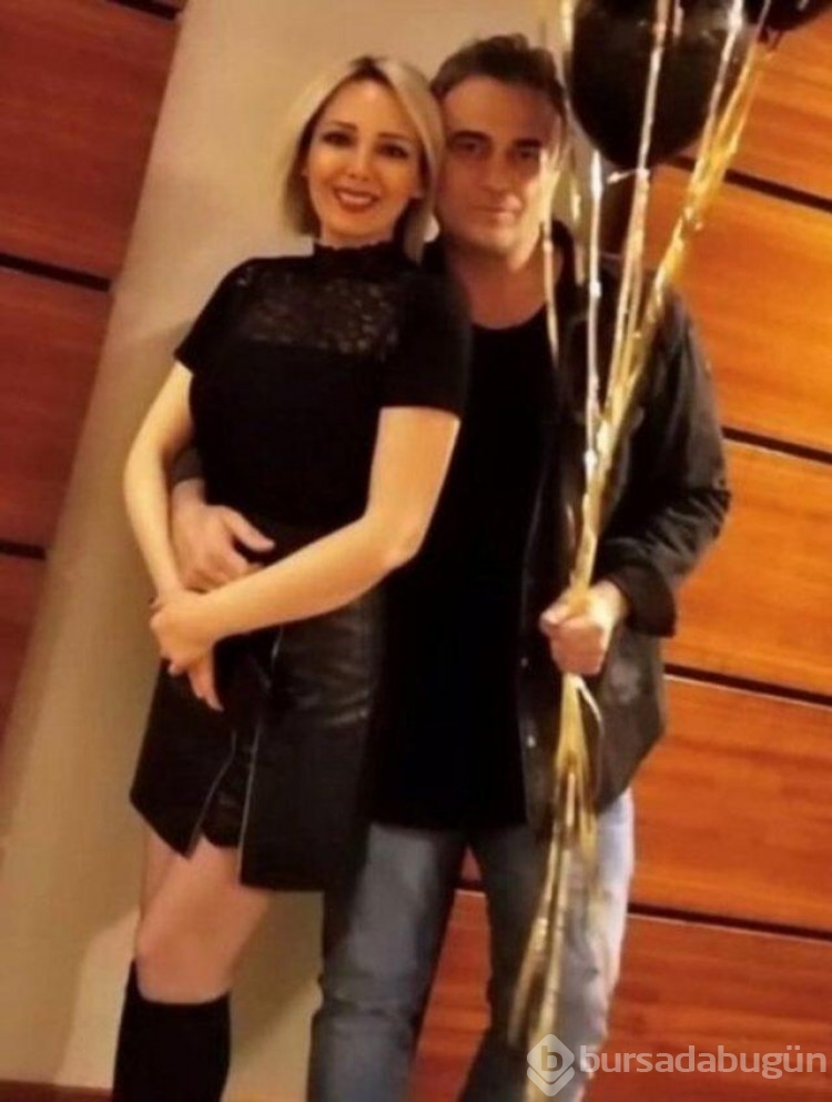 Çocuk oyuncunun annesiyle evlenen Kutsi boşanıyor! 
