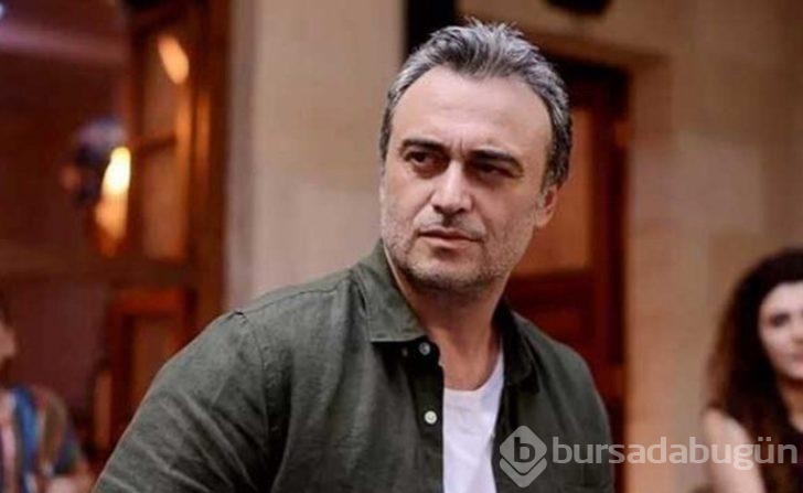 Çocuk oyuncunun annesiyle evlenen Kutsi boşanıyor! 