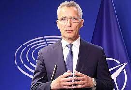 Stoltenberg, Ukrayna'nın NATO'ya üyelik davetinin gündeme gelmeyeceğini belirtti