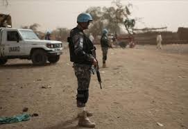 Sudan'da Batı Darfur Valisi Abbeker HDK tarafından öldürüldü
