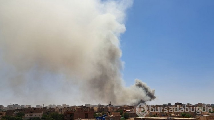Sudan'da Batı Darfur Valisi Abbeker HDK tarafından öldürüldü
