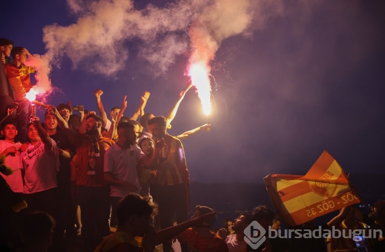 Göztepe'nin 98. kuruluş yıl dönümü kutlandı
