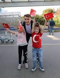 A Milli Takım, Riga'da