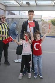 A Milli Takım, Riga'da